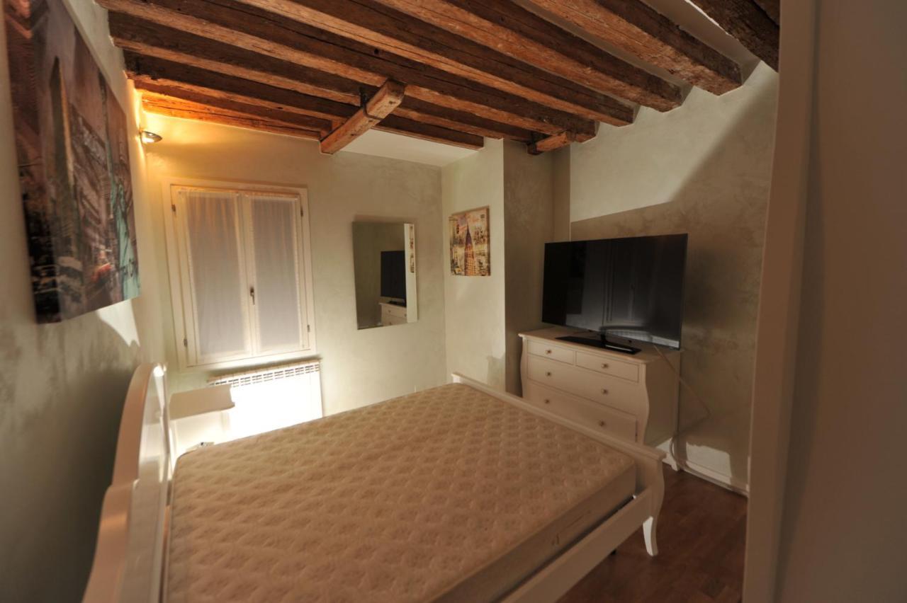 Calle De La Comare Venice Exterior photo