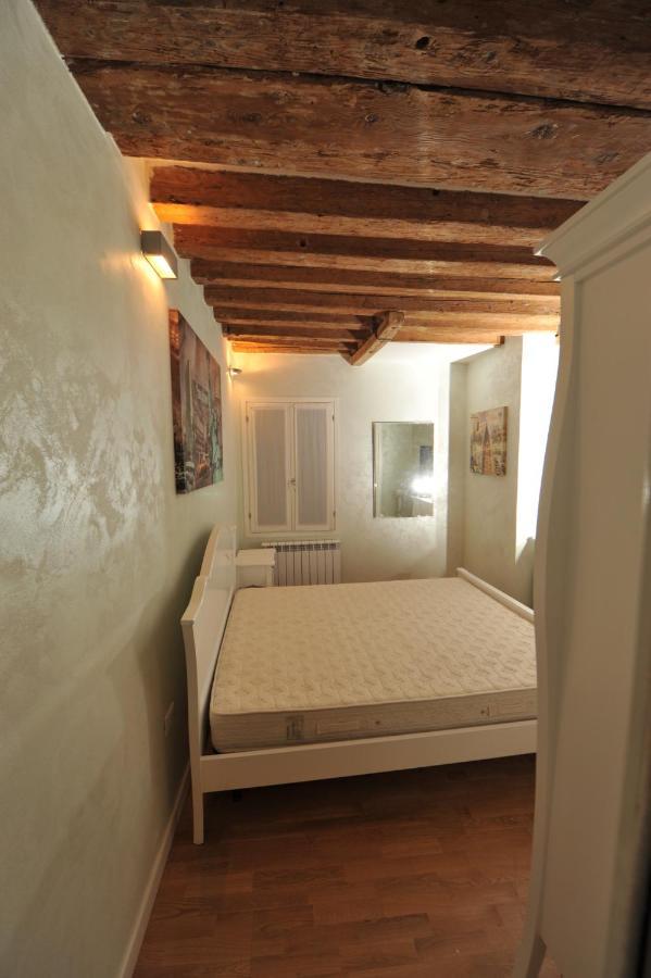 Calle De La Comare Venice Exterior photo