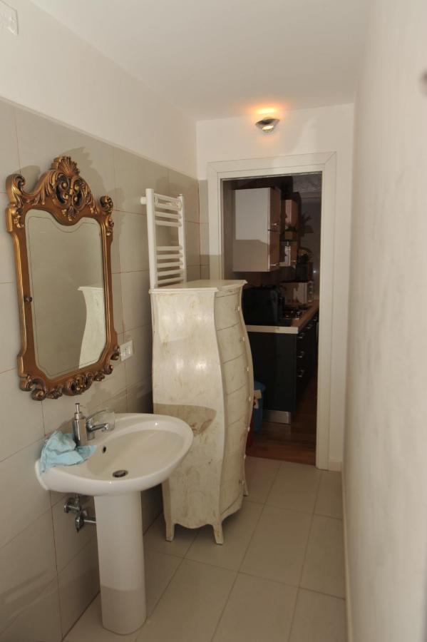 Calle De La Comare Venice Exterior photo