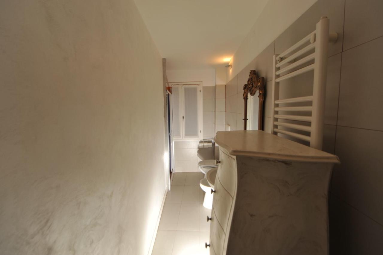 Calle De La Comare Venice Exterior photo