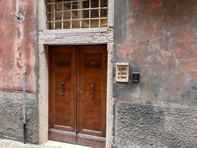 Calle De La Comare Venice Exterior photo